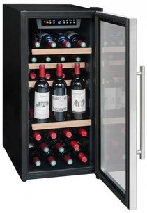 Винный шкаф Ла Соммельер LS38A фото 2 в Краснодаре Винный шкаф La Sommeliere LS38A фото 2 в Краснодаре