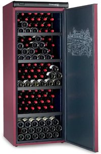 Винный шкаф Climadiff CVP220A+ фото в Краснодаре
