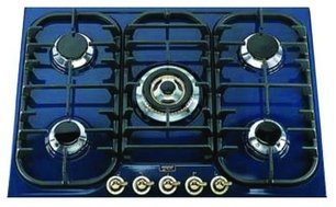 Варочная панель Илве H70CV Blue фото в Краснодаре Варочная панель Ilve H70CV Blue фото в Краснодаре