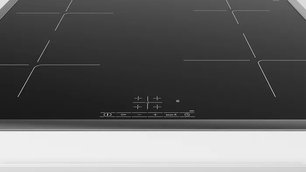 Индукционная варочная панель Бош PUE64KBB5E фото 2 в Краснодаре Индукционная варочная панель Bosch PUE64KBB5E фото 2 в Краснодаре