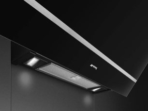 Вытяжка Смег KV28N фото 3 в Краснодаре Вытяжка Smeg KV28N фото 3 в Краснодаре