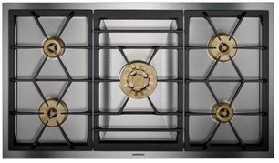 Варочная панель Гаггенау VG 491-210 фото в Краснодаре Варочная панель Gaggenau VG 491-210 фото в Краснодаре