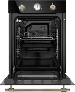 Электрический духовой шкаф Маунфилд EOEF516RBG фото 2 в Краснодаре Электрический духовой шкаф Maunfeld EOEF516RBG фото 2 в Краснодаре