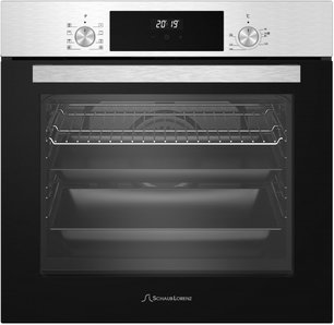 Духовой шкаф Schaub Lorenz SLB EE6836 фото в Краснодаре