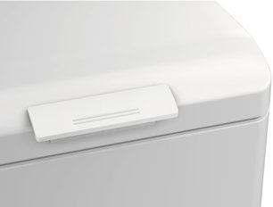 Стиральная машина Электролюкс EW6TN5061F фото 3 в Краснодаре Стиральная машина Electrolux EW6TN5061F фото 3 в Краснодаре