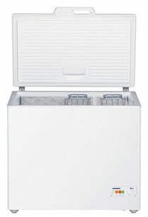 Морозильный ларь Либхер GT 3021 Comfort фото 2 в Краснодаре Морозильный ларь Liebherr GT 3021 Comfort фото 2 в Краснодаре