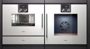 Духовой шкаф Gaggenau BOP 250-131 фото 2 в Краснодаре