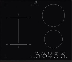 Варочная панель Electrolux EHI96740FZ фото в Краснодаре