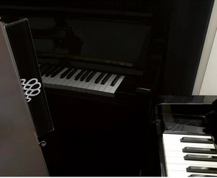 Монотемпературный винный шкаф EuroCave V-REVEL-L R-400016-L2B фото 3 в Краснодаре