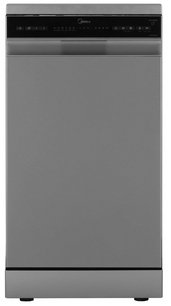 Посудомоечная машина Midea MFD45S050S фото 2 в Краснодаре