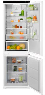 Встраиваемый холодильник Electrolux ENT6MD18S3 фото в Краснодаре