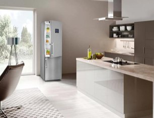 Холодильник Либхер CNPes 4868 Premium NoFrost фото 2 в Краснодаре Холодильник Liebherr CNPes 4868 Premium NoFrost фото 2 в Краснодаре