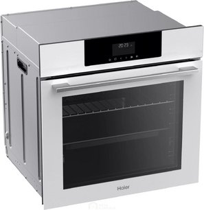 Духовой шкаф Хайер HOQ-F3AAN3WB фото 2 в Краснодаре Духовой шкаф Haier HOQ-F3AAN3WB фото 2 в Краснодаре