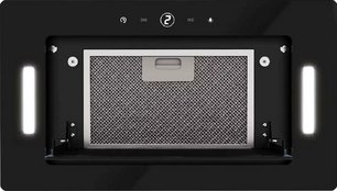 Вытяжка Фабер ARIA BK 52 фото 4 в Краснодаре Вытяжка Faber ARIA BK 52 фото 4 в Краснодаре