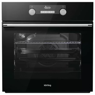Электрический духовой шкаф Кертинг OKB 692 EN фото в Краснодаре Электрический духовой шкаф Korting OKB 692 EN фото в Краснодаре