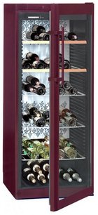 Винный шкаф Liebherr WT 4127 Vinothek фото 3 в Краснодаре