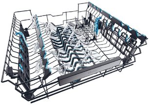 Встраиваемая посудомоечная машина Хайер XS6B0M4PB-08 фото 4 в Краснодаре Встраиваемая посудомоечная машина Haier XS6B0M4PB-08 фото 4 в Краснодаре