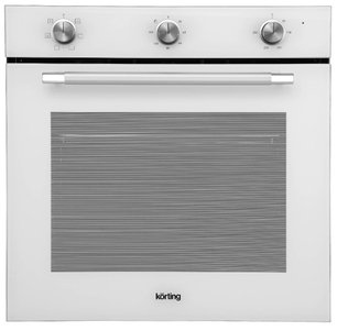 Духовой шкаф Кертинг OKB 1310 GSCW фото в Краснодаре Духовой шкаф Korting OKB 1310 GSCW фото в Краснодаре