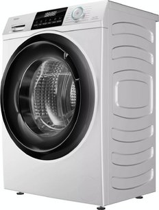 Стиральная машина Хайер HW65-BP129301A фото 2 в Краснодаре Стиральная машина Haier HW65-BP129301A фото 2 в Краснодаре