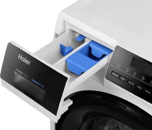 Стиральная машина Хайер HW90-BP14929A фото 4 в Краснодаре Стиральная машина Haier HW90-BP14929A фото 4 в Краснодаре