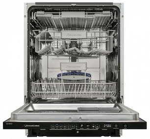 Встраиваемая посудомоечная машина Шауб Лоренц SLG VI6425 фото 2 в Краснодаре Встраиваемая посудомоечная машина Schaub Lorenz SLG VI6425 фото 2 в Краснодаре