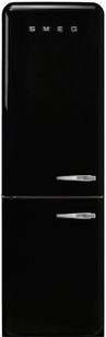 Холодильник Смег FAB32LBL3 фото в Краснодаре Холодильник Smeg FAB32LBL3 фото в Краснодаре