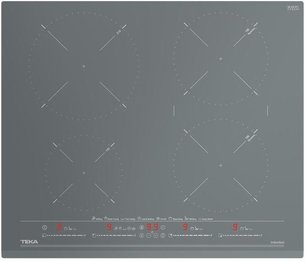 Варочная панель Тека IZC 64630 MST STONE GREY фото 2 в Краснодаре Варочная панель Teka IZC 64630 MST STONE GREY фото 2 в Краснодаре