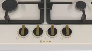 Газовая варочная панель BOSCH PGP6B1B90R фото 2 в Краснодаре Газовая варочная панель BOSCH PGP6B1B90R фото 2 в Краснодаре