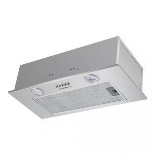 Встраиваемая кухонная вытяжка MAUNFELD Crosby Built 60 нержавеющая сталь фото в Краснодаре Встраиваемая кухонная вытяжка MAUNFELD Crosby Built 60 нержавеющая сталь фото в Краснодаре