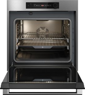 Духовой шкаф Asko OTP66SSH фото 3 в Краснодаре