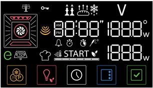 Духовой шкаф Смег SO6102M2G фото 2 в Краснодаре Духовой шкаф Smeg SO6102M2G фото 2 в Краснодаре