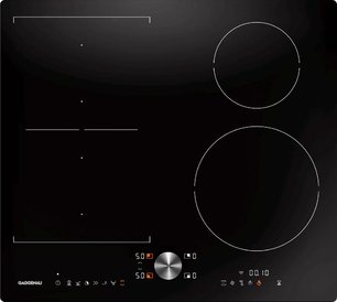 Индукционная варочная панель Гаггенау CI262104 фото в Краснодаре Индукционная варочная панель Gaggenau CI262104 фото в Краснодаре