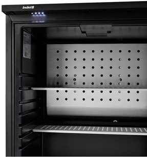 Минибар Индел Би K60 ECOSMART PV RH фото 4 в Краснодаре Минибар Indel B K60 ECOSMART PV RH фото 4 в Краснодаре