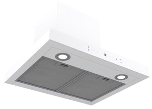 Вытяжка Мидеа MH60C668GW фото 3 в Краснодаре Вытяжка Midea MH60C668GW фото 3 в Краснодаре