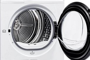 Сушильная машина Toshiba TD-BK100GHRU(WS) фото 4 в Краснодаре