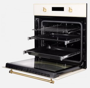 Духовой шкаф Kuppersberg SD 693 C Bronze фото 2 в Краснодаре