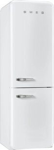 Холодильник Смег FAB32RBN1 фото в Краснодаре Холодильник Smeg FAB32RBN1 фото в Краснодаре
