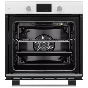 Духовой шкаф Крона ELEMENT D plus 60 WH фото 3 в Краснодаре Духовой шкаф KRONA ELEMENT D plus 60 WH фото 3 в Краснодаре