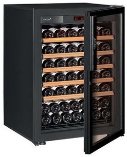 Винный шкаф EuroCave S-Pure-S фото в Краснодаре