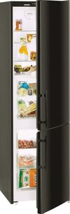 Холодильник Либхер CBNb 3913 Comfort BioFresh NoFrost фото 3 в Краснодаре Холодильник Liebherr CBNb 3913 Comfort BioFresh NoFrost фото 3 в Краснодаре