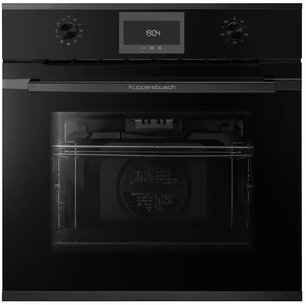 Духовой шкаф Куперсбуш B 6335.0 S2 Black Chrome фото в Краснодаре Духовой шкаф Kuppersbusch B 6335.0 S2 Black Chrome фото в Краснодаре