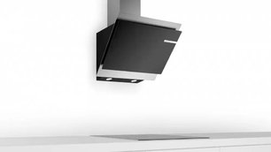 Вытяжка для настенного монтажа BOSCH DWK68AK60T фото 4 в Краснодаре Вытяжка для настенного монтажа BOSCH DWK68AK60T фото 4 в Краснодаре