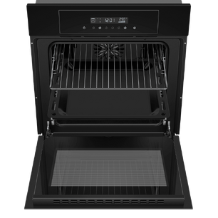 Духовой шкаф Maunfeld AEOD6063B фото 4 в Краснодаре