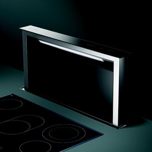 Вытяжка Смег KDD90VX фото 2 в Краснодаре Вытяжка Smeg KDD90VX фото 2 в Краснодаре