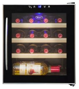 Винный шкаф Cold Vine C16-TBF1 фото 4 в Краснодаре