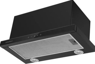 Встраиваемая кухонная вытяжка MAUNFELD TS Touch 60 черный фото в Краснодаре Встраиваемая кухонная вытяжка MAUNFELD TS Touch 60 черный фото в Краснодаре