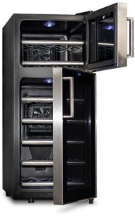 Винный шкаф Мэйвел MV21-BF2 (easy) фото 2 в Краснодаре Винный шкаф Meyvel MV21-BF2 (easy) фото 2 в Краснодаре