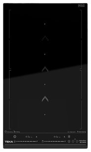 Встраиваемая электрическая варочная панель Тека IZS 34600 DMS BLACK фото в Краснодаре Встраиваемая электрическая варочная панель Teka IZS 34600 DMS BLACK фото в Краснодаре