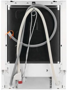 Встраиваемая посудомоечная машина Электролюкс EES47320L фото 2 в Краснодаре Встраиваемая посудомоечная машина Electrolux EES47320L фото 2 в Краснодаре