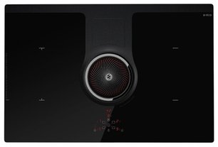 Варочная панель с вытяжкой Элика NIKOLATESLA BL/F/83 фото в Краснодаре Варочная панель с вытяжкой Elica NIKOLATESLA BL/F/83 фото в Краснодаре